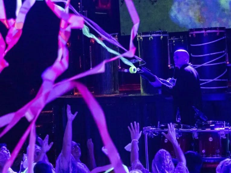 Blue Man Group - Orlando