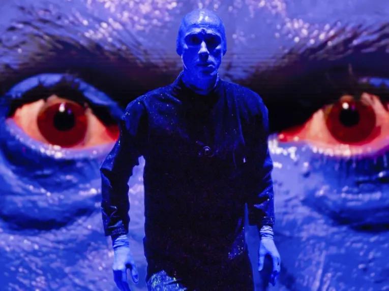 Blue Man Group - Orlando