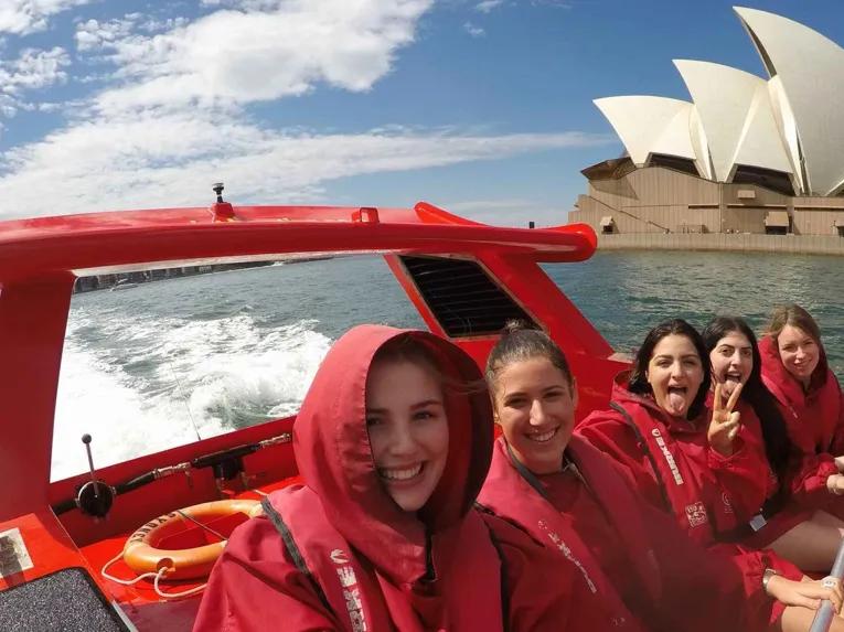 Go City Sydney All-Inclusive Pass