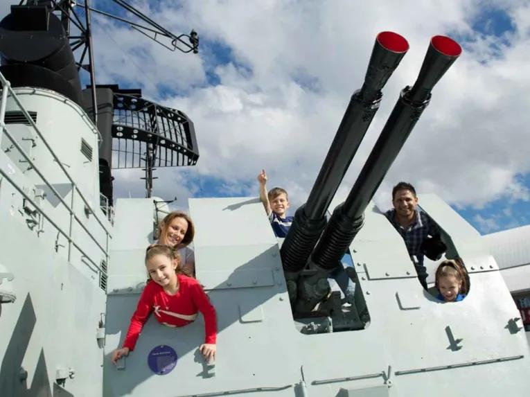 Go City Sydney All-Inclusive Pass