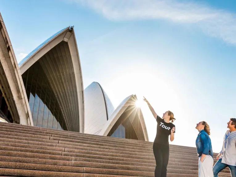 Go City Sydney All-Inclusive Pass