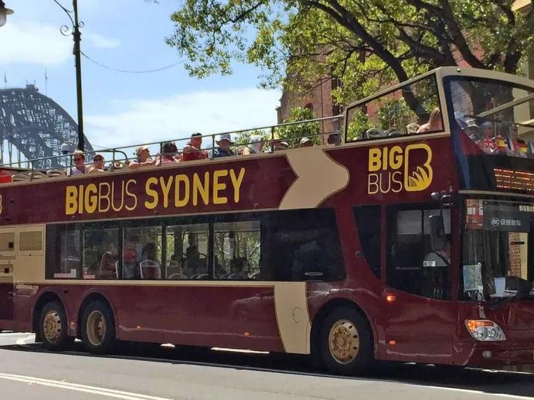 Go City: Sydney Explorer Pass