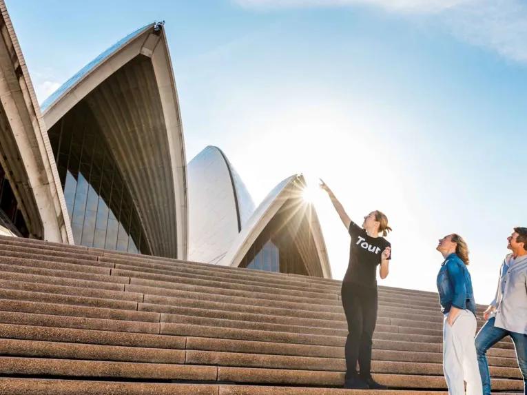 Go City: Sydney Explorer Pass