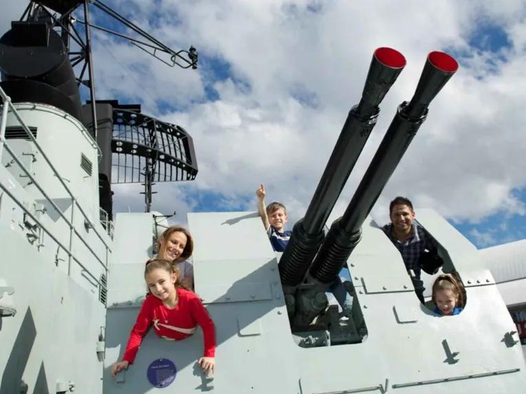 Go City: Sydney Explorer Pass