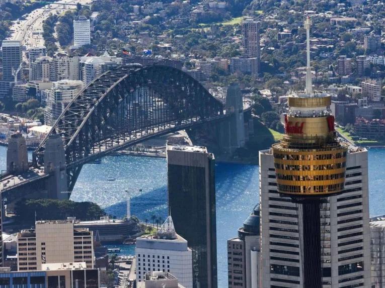 Go City: Sydney Explorer Pass