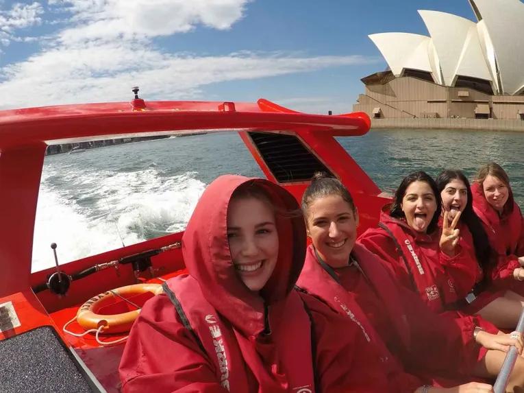 Go City: Sydney Explorer Pass