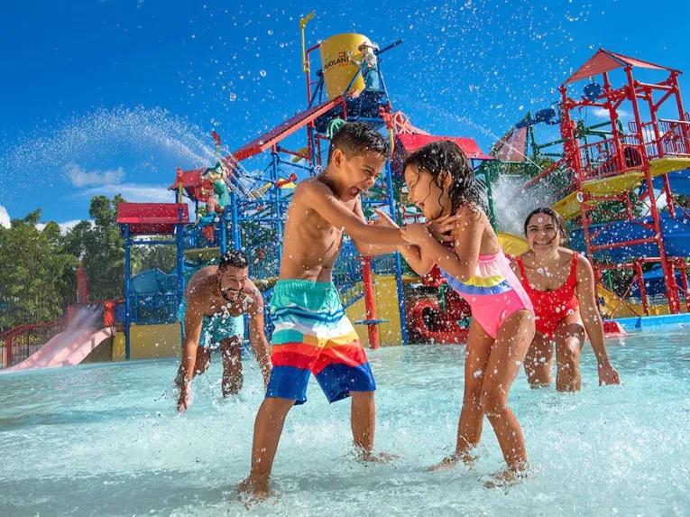 LEGOLAND Florida Waterpark