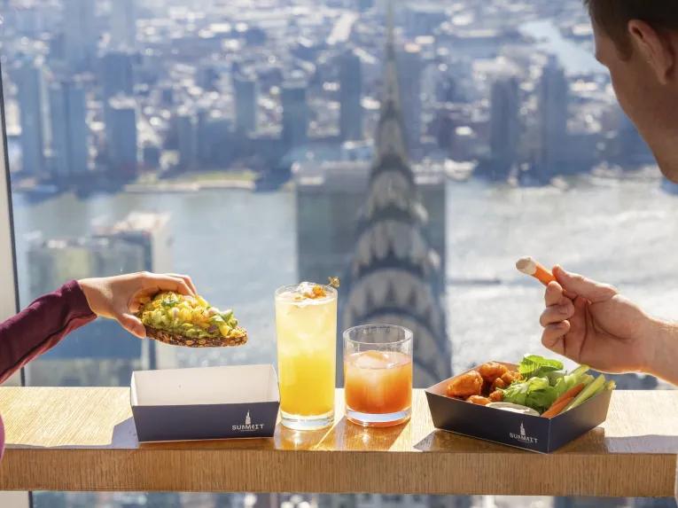 SUMMIT One Vanderbilt