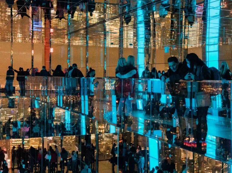 SUMMIT One Vanderbilt