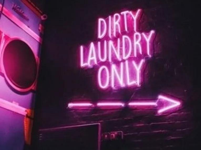 The Washhouse Secret Speakeasy