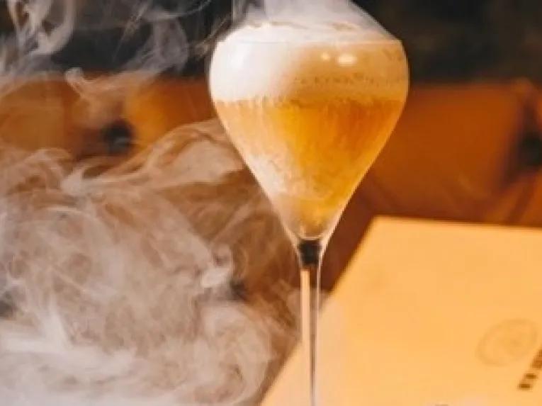 The Washhouse Secret Speakeasy