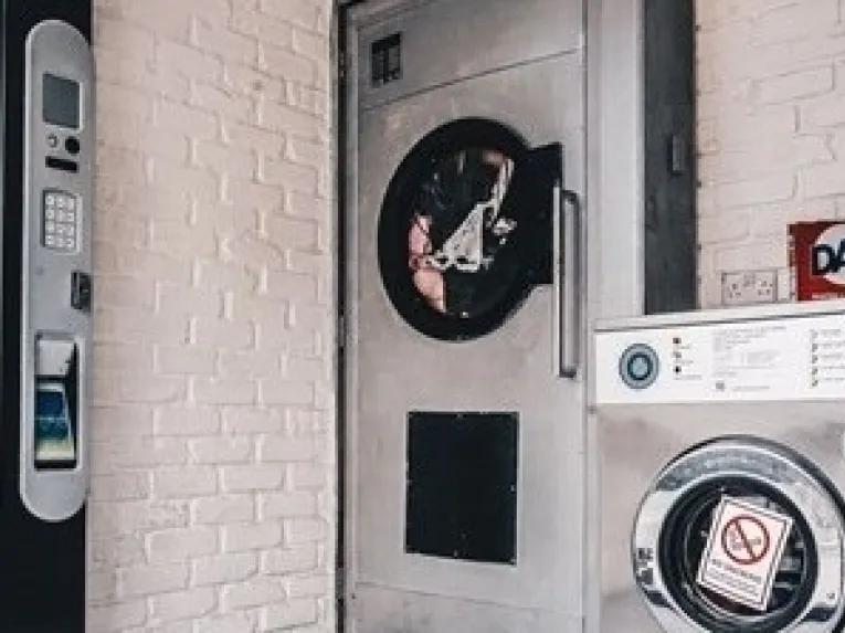 The Washhouse Secret Speakeasy