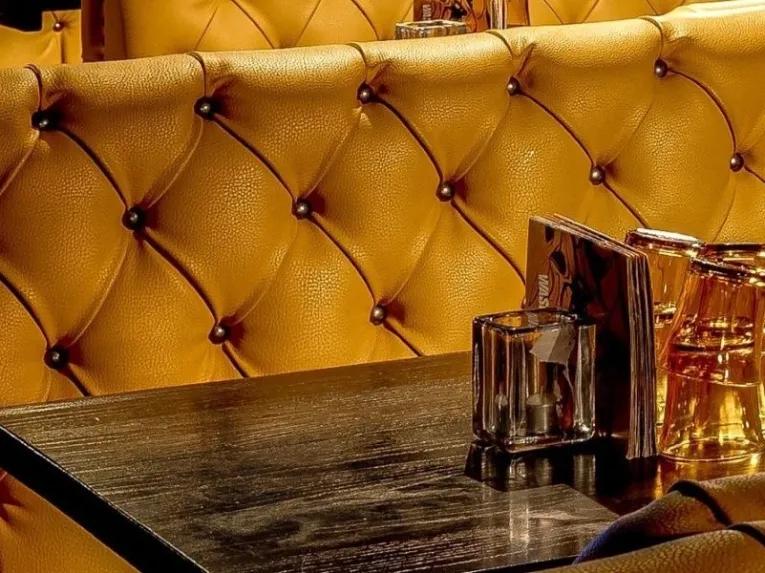 The Washhouse Secret Speakeasy