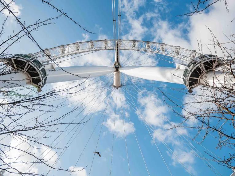London Eye