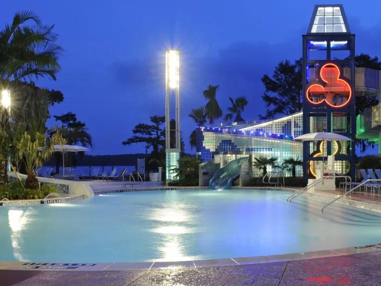 Pool-at-Contemporary-Resort