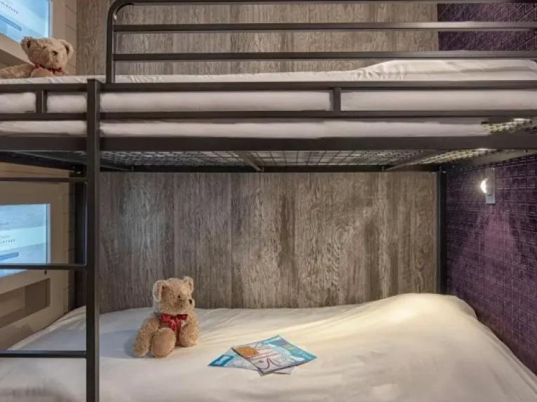 Blackpool Pleasure Beach Resort and Stay at Boulevard Hotel
