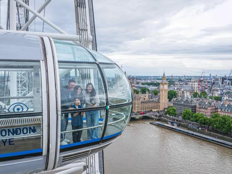 London Eye