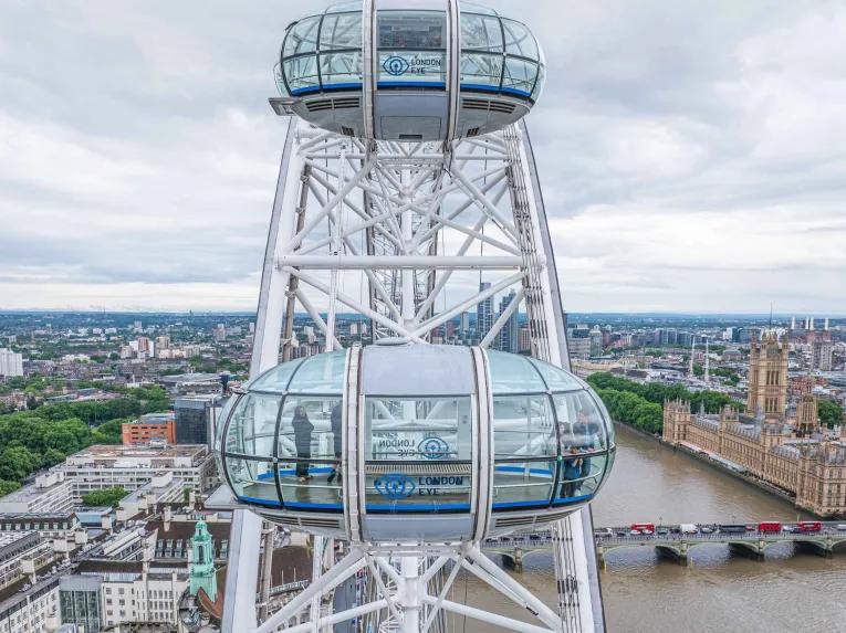 London Eye