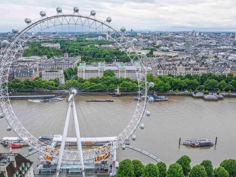 London Eye