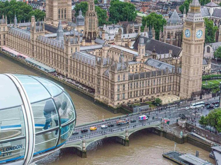 London Eye
