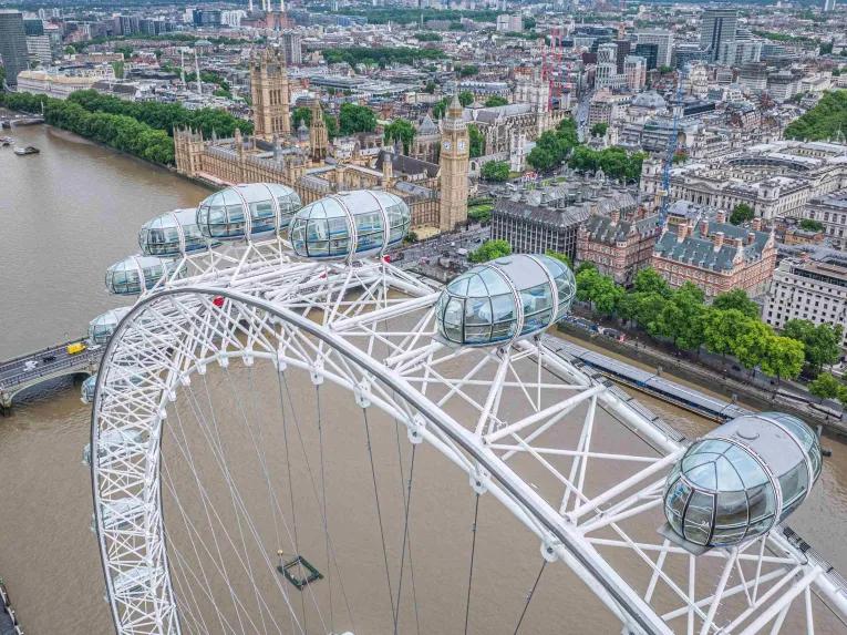 London Eye