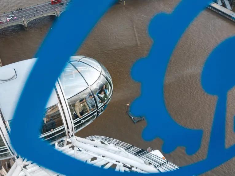 London Eye
