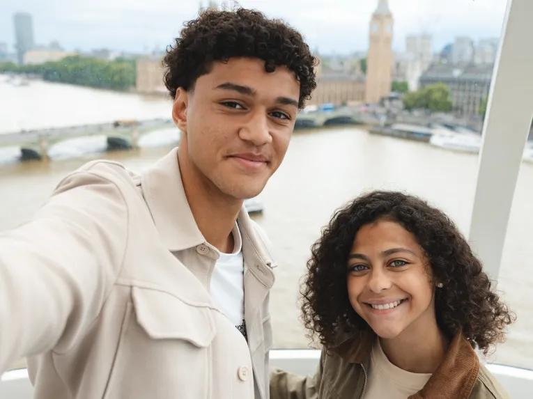 London Eye