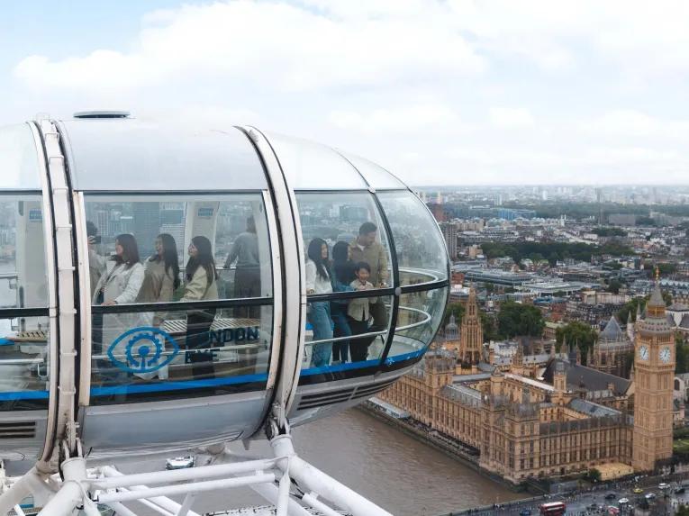 London Eye