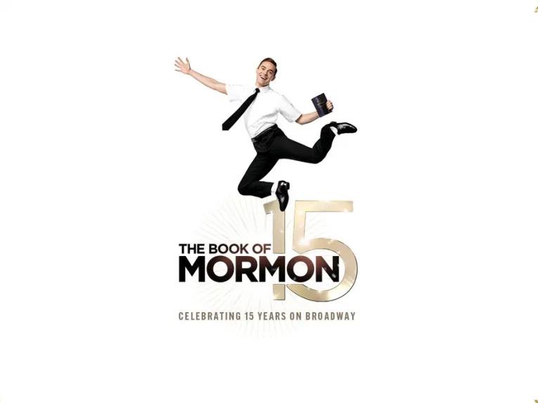 Book of Mormon