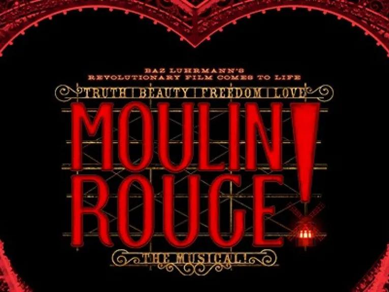 Moulin Rouge