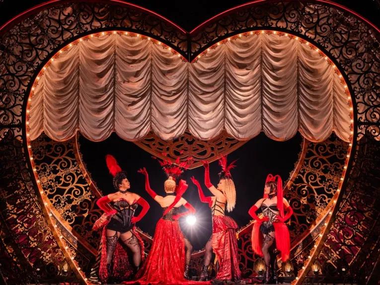 Moulin Rouge