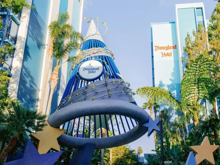Disneyland Hotel