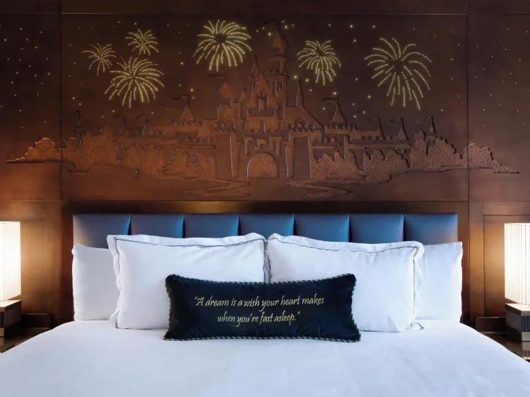 Disneyland Hotel