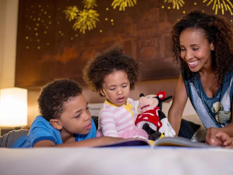 Disneyland Hotel