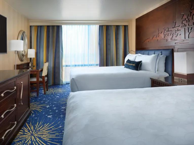 Disneyland Hotel