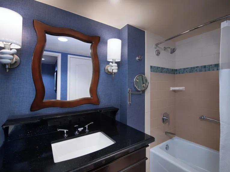 Disneyland Hotel