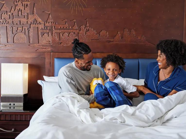 Disneyland Hotel