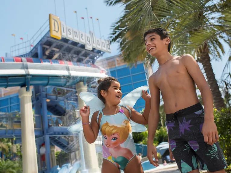 Disneyland Hotel