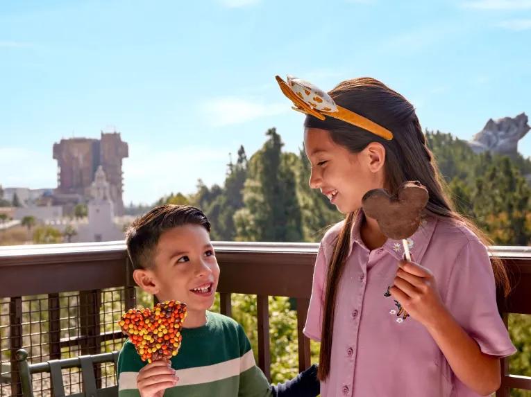 Grand Californian