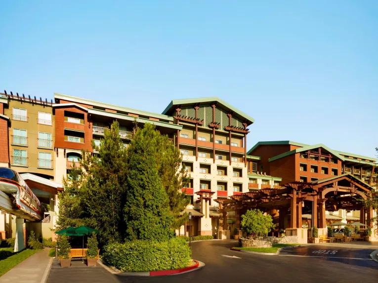 Grand Californian