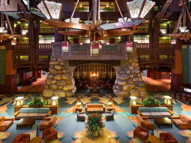 Grand Californian