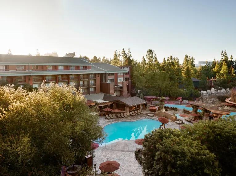 Grand Californian