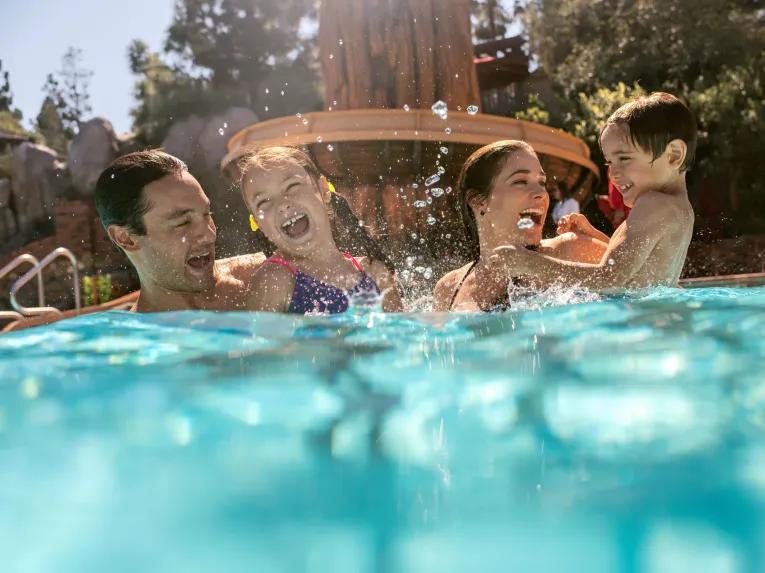 Grand Californian