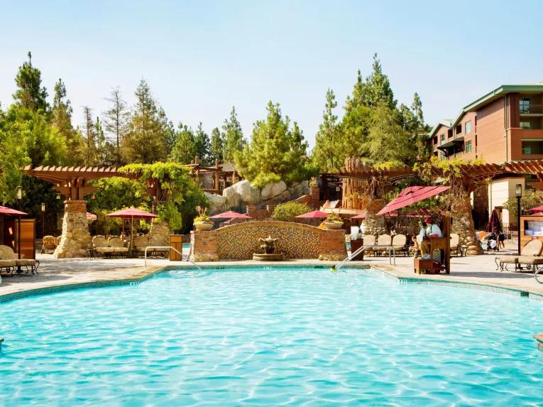Grand Californian