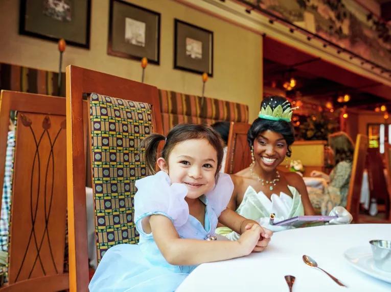 Grand Californian