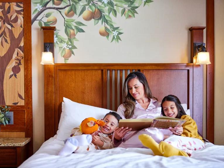 Grand Californian