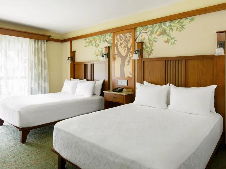 Grand Californian