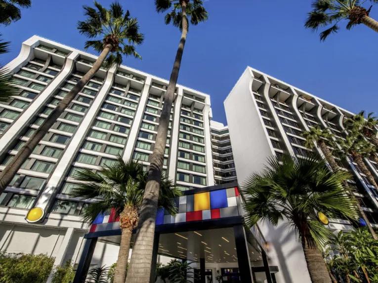 Pixar Place Hotel