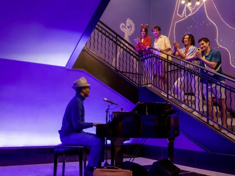 Pixar Place Hotel