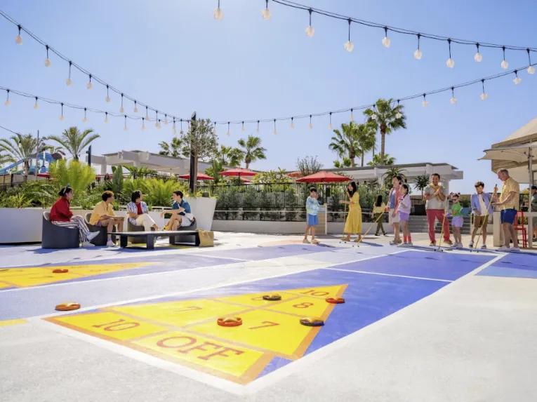 Pixar Place Hotel